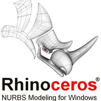 Rhino_logo_wire
